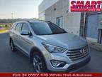 2016 Hyundai Santa Fe Limited