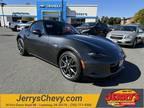 2020 Mazda MX-5 Miata Grand Touring