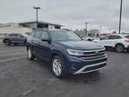 2023 Volkswagen Atlas V6 SE 4Motion