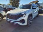2025 Volkswagen Atlas SEL Premium R-Line 4Motion