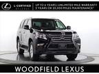 2019 Lexus GX 460