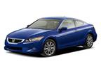 2009 Honda Accord EX-L
