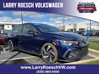 2024 Volkswagen Golf Gti S