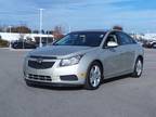 2014 Chevrolet Cruze Diesel