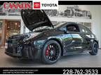 2024 Toyota Gr Corolla Core