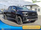 2022 Chevrolet Silverado 1500 Limited LT Trail Boss