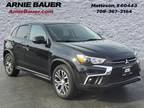 2019 Mitsubishi Outlander Sport ES