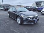 2020 Volkswagen Passat SE