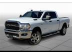 2023 Ram 2500 Big Horn 4x4 Crew Cab 64 Box