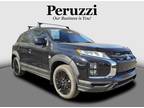 2024 Mitsubishi Outlander Sport Trail Edition