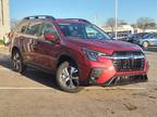2024 Subaru Ascent Premium 7-Passenger