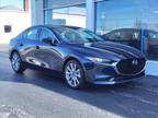 2020 Mazda Mazda3 Sedan Preferred