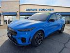 2024 Ford Mustang Mach-E GT