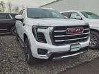 2025 Gmc Yukon 4WD 4DR ELEVATION