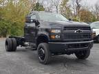 2024 Chevrolet Silverado Md Work Truck