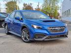 2024 Subaru Wrx Base