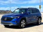 2024 Mercedes-Benz Eqb EQB 250+
