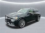 2024 Mercedes-Benz Gle GLE 350 4MATIC