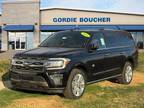 2024 Ford Expedition Max King Ranch