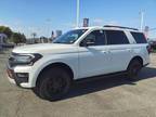 2024 Ford Expedition Timberline