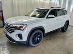 2025 Volkswagen Atlas SE 4Motion