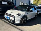 2024 Mini Convertible Cooper S