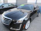 2015 Cadillac Cts 2.0T Luxury Collection