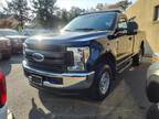 2019 Ford F-250 Super Duty XL
