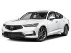 2025 Acura Integra Base