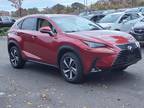 2019 Lexus NX 300 300 Base