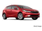 2017 Kia Forte5 LX