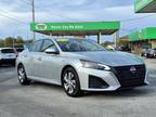 2023 Nissan Altima 2.5 S