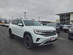 2023 Volkswagen Atlas V6 SE 4Motion