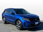 2022 Kia Sorento EX