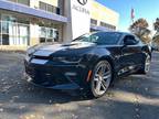 2016 Chevrolet Camaro SS