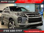 2022 Mitsubishi Outlander Sport ES