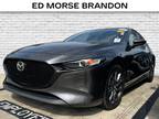 2019 Mazda Mazda3 Hatchback Preferred