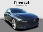 2025 Mazda Mazda3 Hatchback 2.5 S Preferred