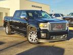 2015 Gmc Sierra 1500 Denali