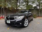 2015 BMW 3 Series 335i xDrive Gran Turismo