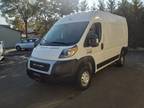 2020 Ram Promaster 1500 136 WB