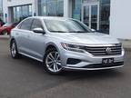 2020 Volkswagen Passat SE