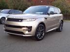 2025 Land Rover Range Rover Sport Autobiography