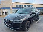 2025 Ford Escape ST-Line Elite