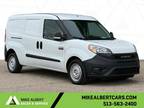 2021 Ram Promaster City Tradesman