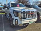 2025 Gmc Sierra 2500HD 4WD CREW CAB 159 DENALI