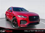 2021 Jaguar F-PACE P400 R-Dynamic S