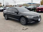 2020 Volkswagen Jetta SE