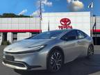 2024 Toyota Prius Prime XSE Premium