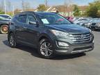 2013 Hyundai Santa Fe Sport 2.4L
